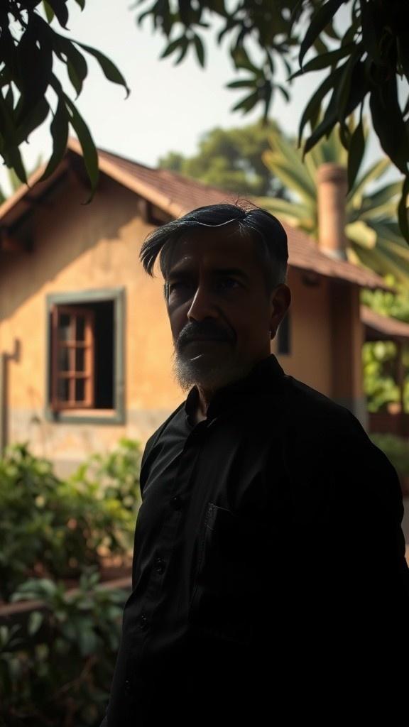 रवि काका: साइकिल से सफलता की कहानी