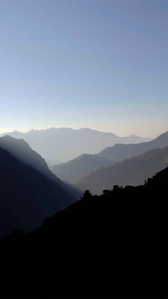 कालपुर: समय का रहस्य