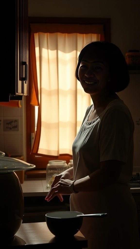 Kasih Dalam Tindakan