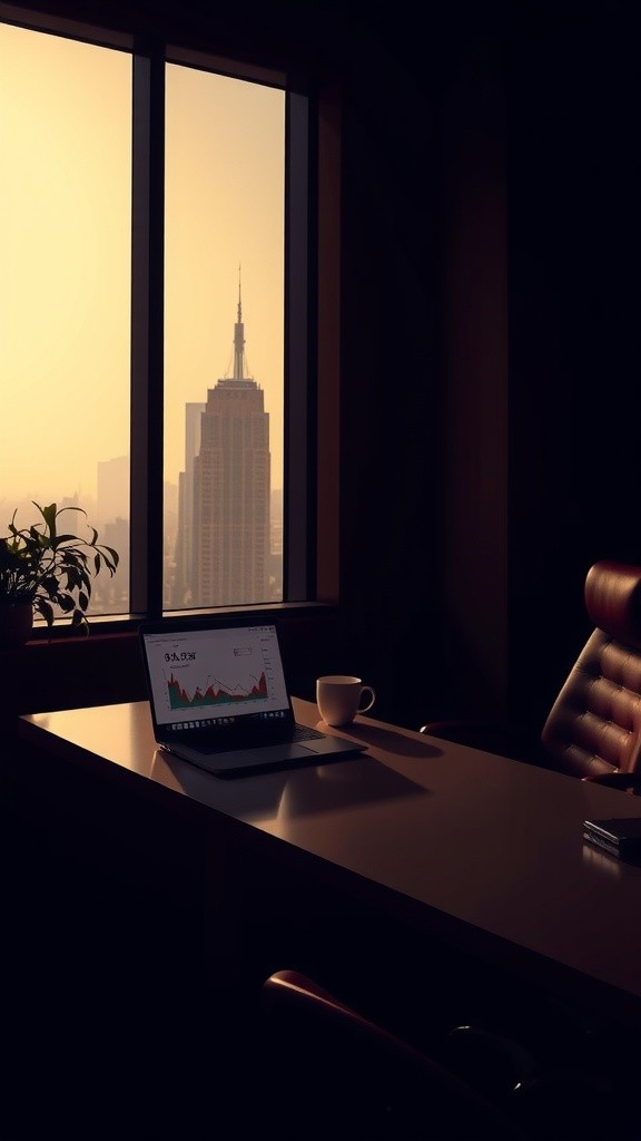 3 POWER MOVES to Get Rich in 2025!