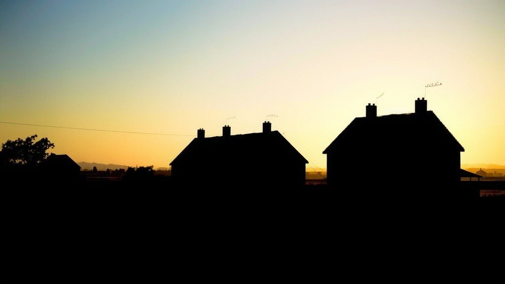 Ahmad's Prayer: A Farmer's Faith and Allah's Mercy