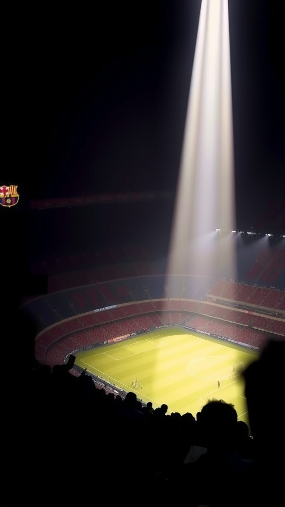 Sejarah Singkat FC Barcelona: Dari Awal hingga Era Keemasan