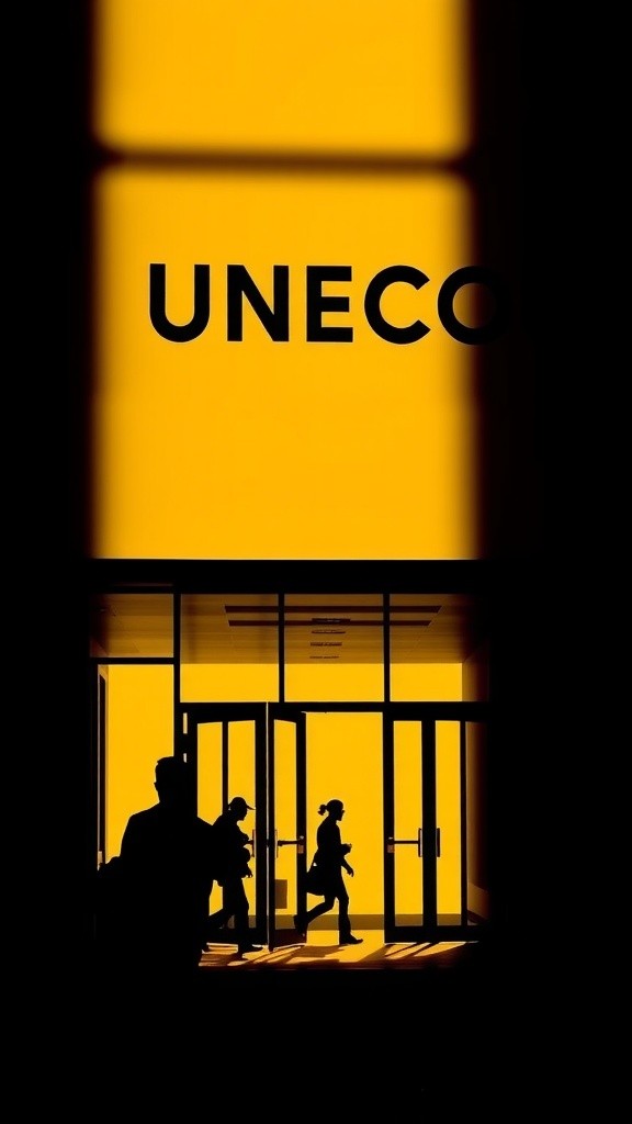 Tambang Batu Bara Ombilin Resmi Jadi Situs Warisan Dunia UNESCO