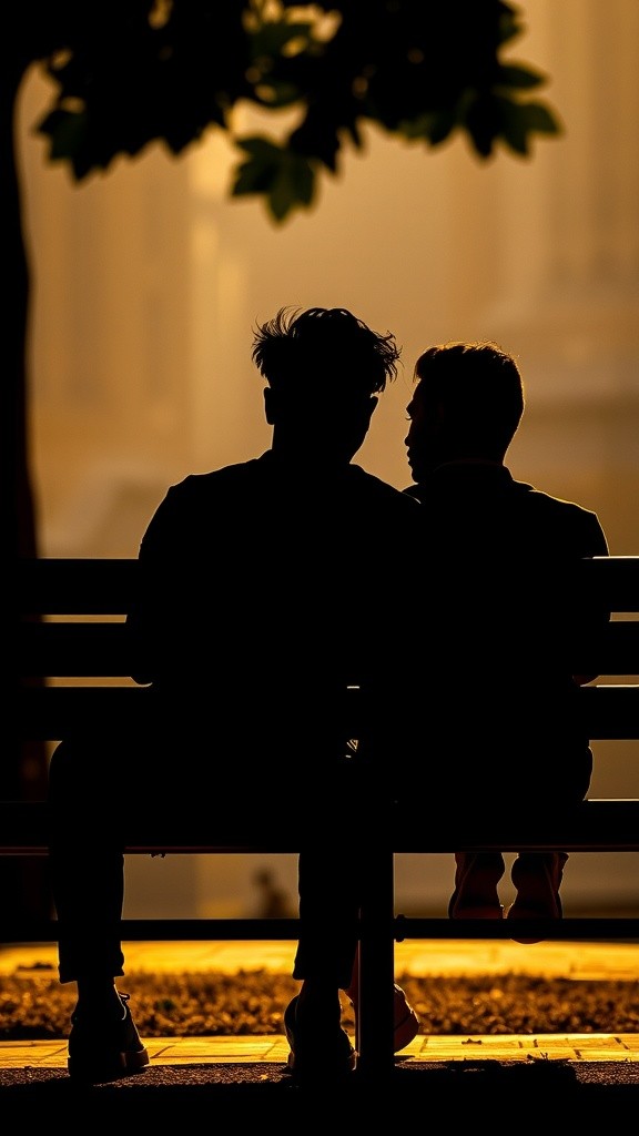 Kisah Haru Seorang Suami dan Cinta Istrinya