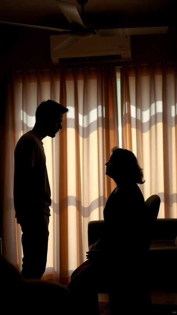 Pengorbanan Seorang Istri dan Rasa Syukur Menantu