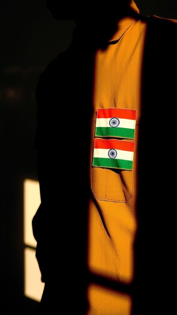 वीरता और समर्पण: भारतीय सैनिकों का संदेश