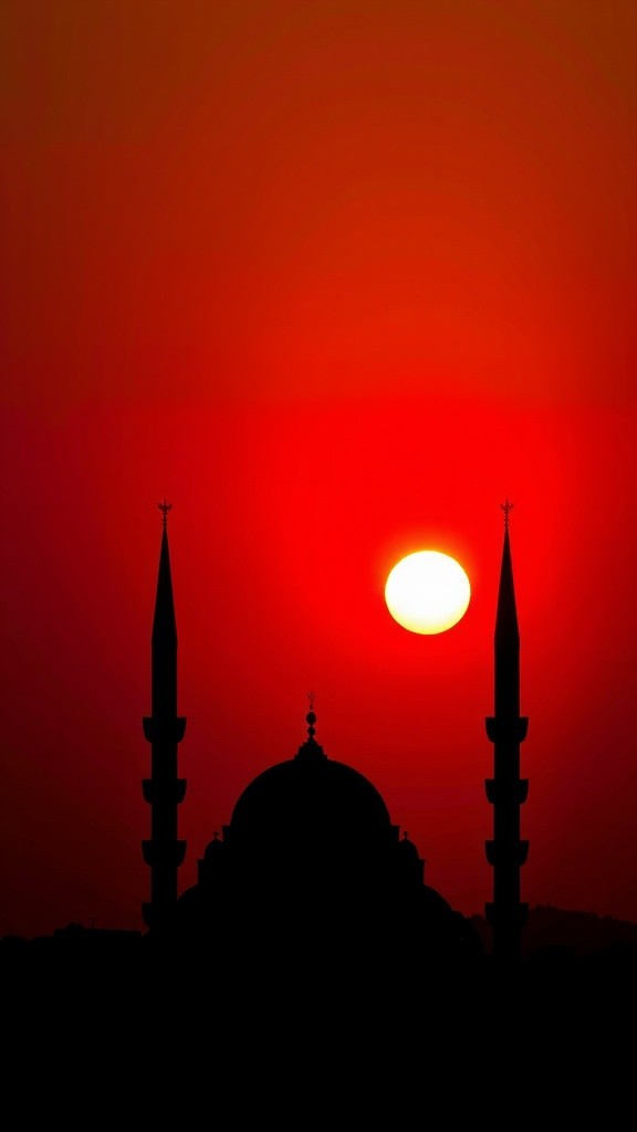 Ramadhan: Momentum Pembersihan Jiwa dan Peningkatan Keimanan