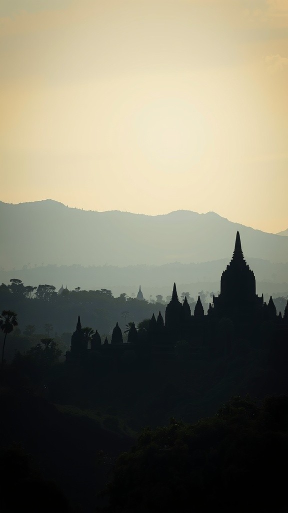 Candi Borobudur: Candi Buddha Terbesar di Dunia