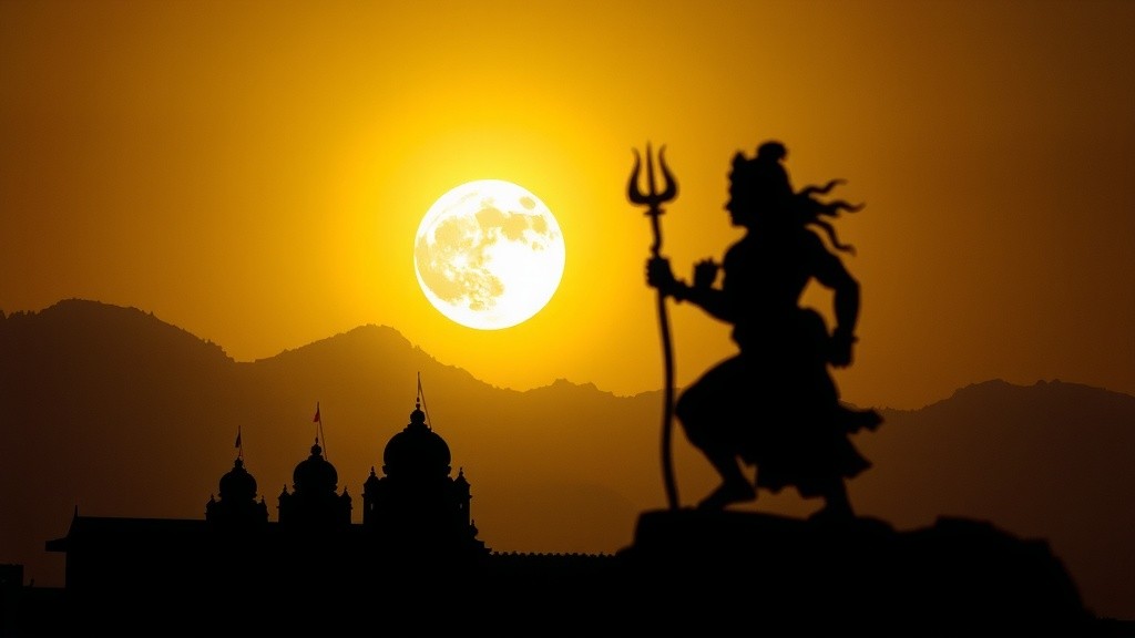हनुमान जी का जन्म और कथा