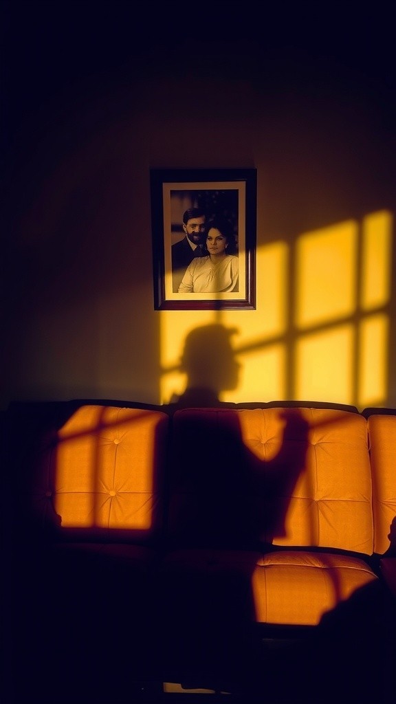 मेरी भुतिया हवेली के रहस्य