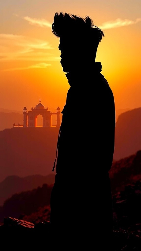 शिवाजी महाराज और मातृभूमि की रक्षा