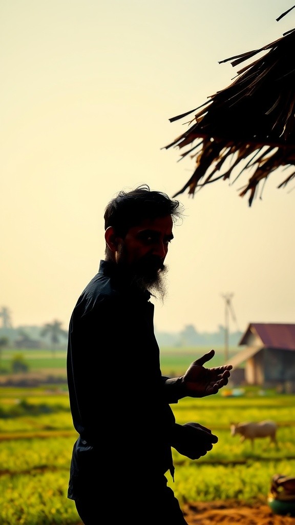 अचानक से बदल गई किस्मत