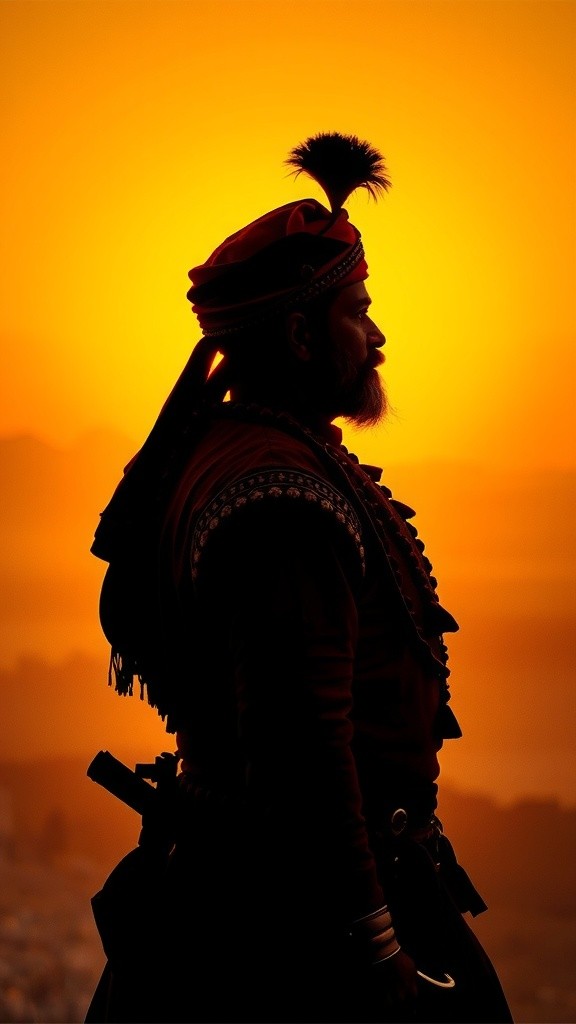 एक रानी की शक्ति: महारानी फतह कुमारी