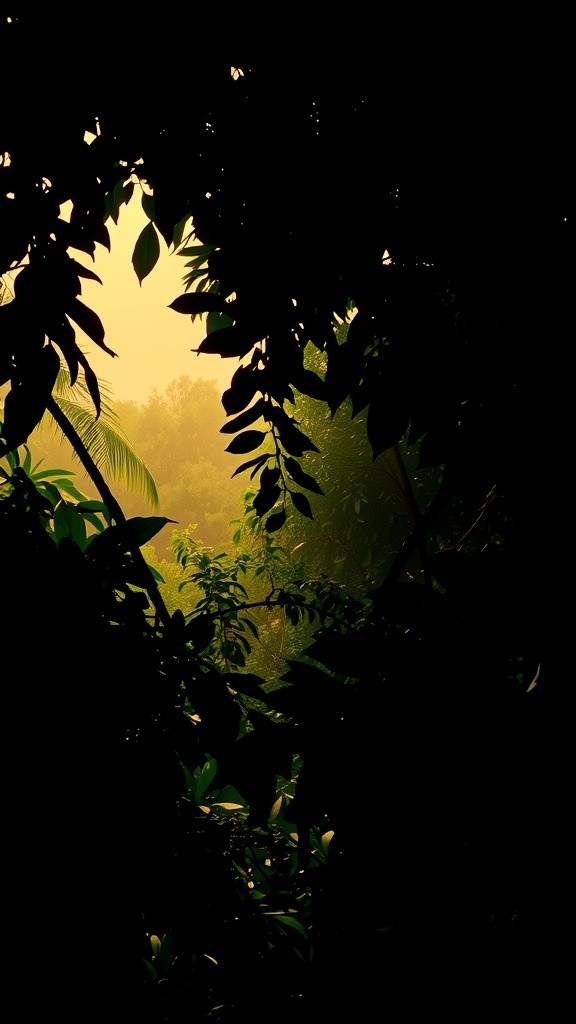 Veer Aur Chhaya: Ek Pyaar Bhari Jungle Kahani