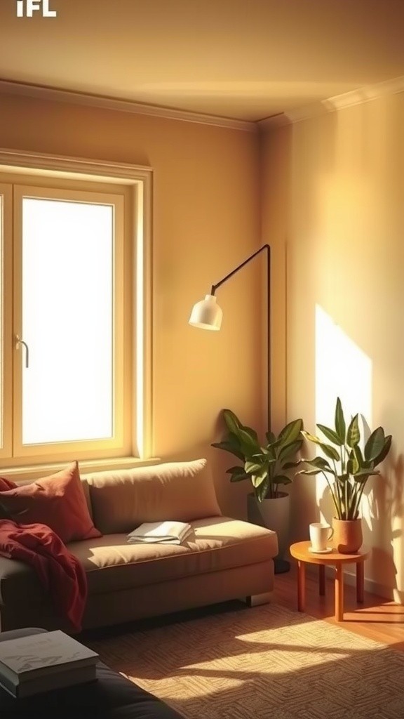5 Tips Simple Menjaga Kebersihan Rumah