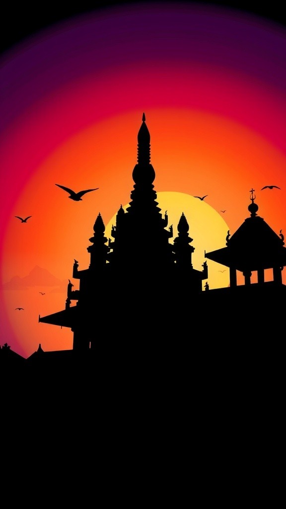 Kejayaan Kerajaan Majapahit dan Situs Arkeologi Trowulan