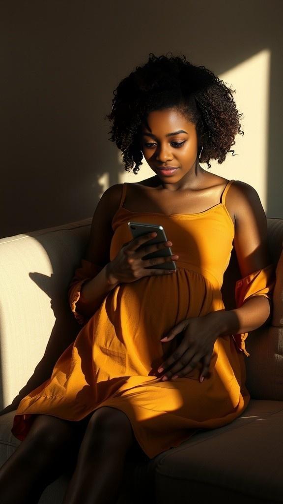 One-Day Delivery: A Hilarious Birth Experience