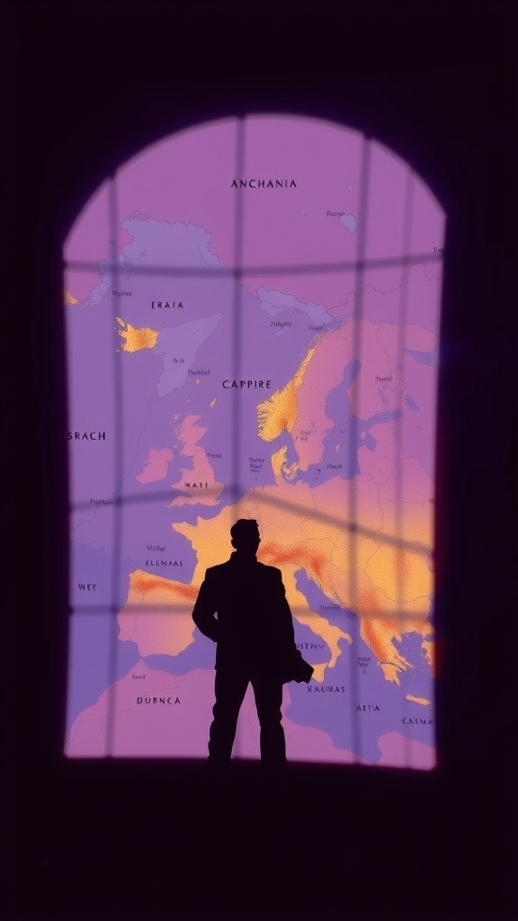 The Byzantine Empire: Rome's Enduring Legacy