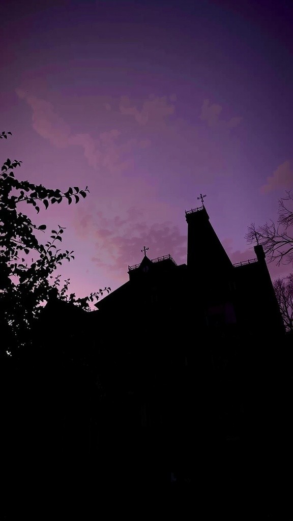 Whispers from the Shadows