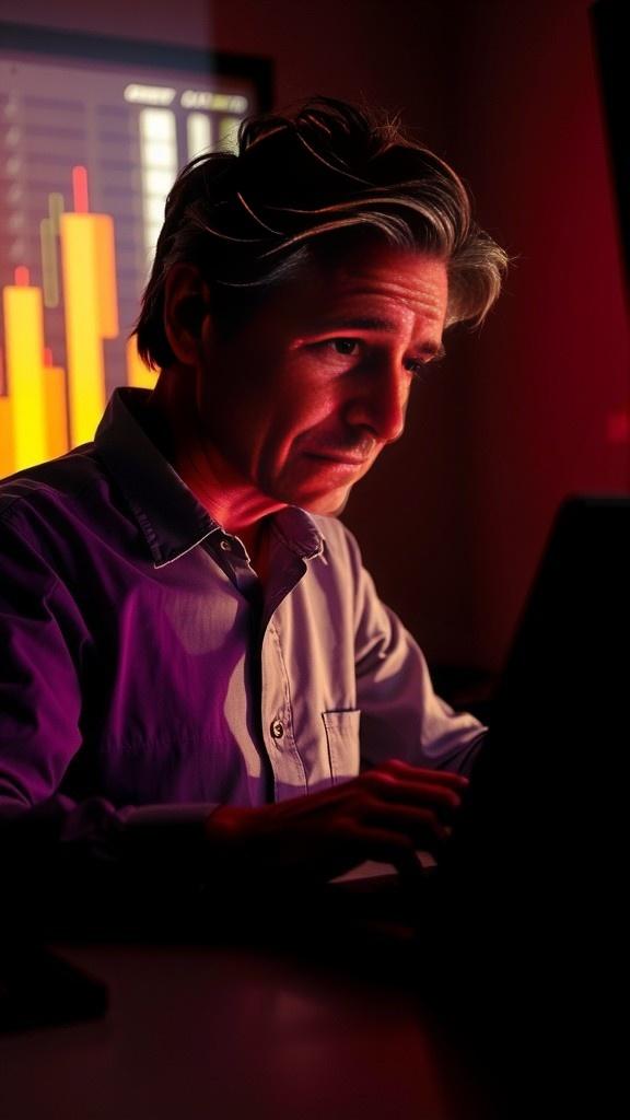 The Trading Challenge: Can You Beat the Market?