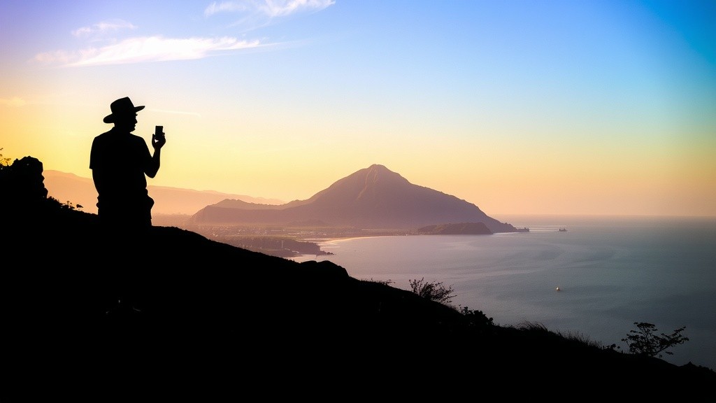 Exploring the Beauty and Culture of Lombok, Indonesia