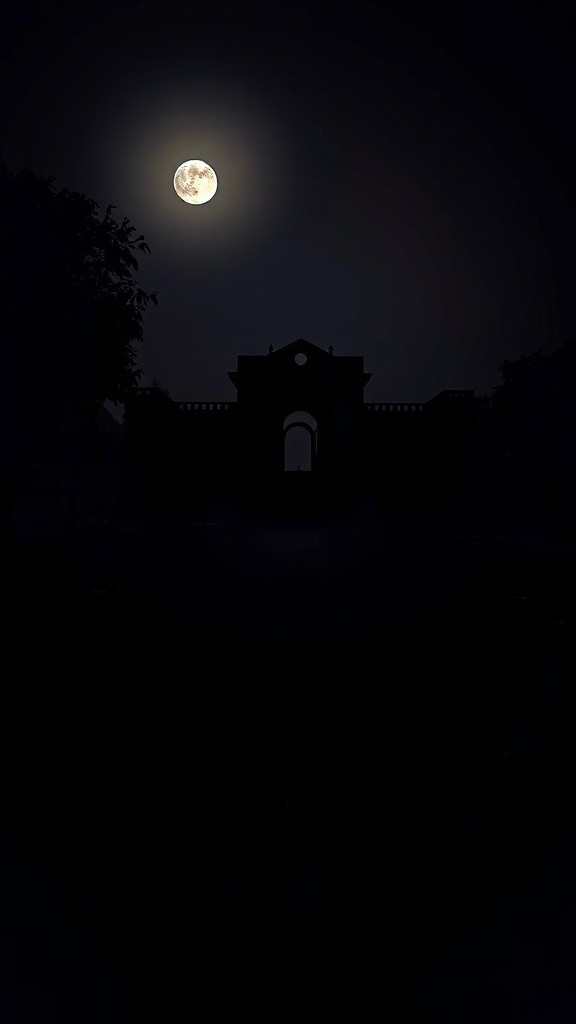 ओबेदुल्लागंज का खौफनाक सच