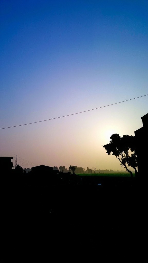 भूतिया हवेली का सफर