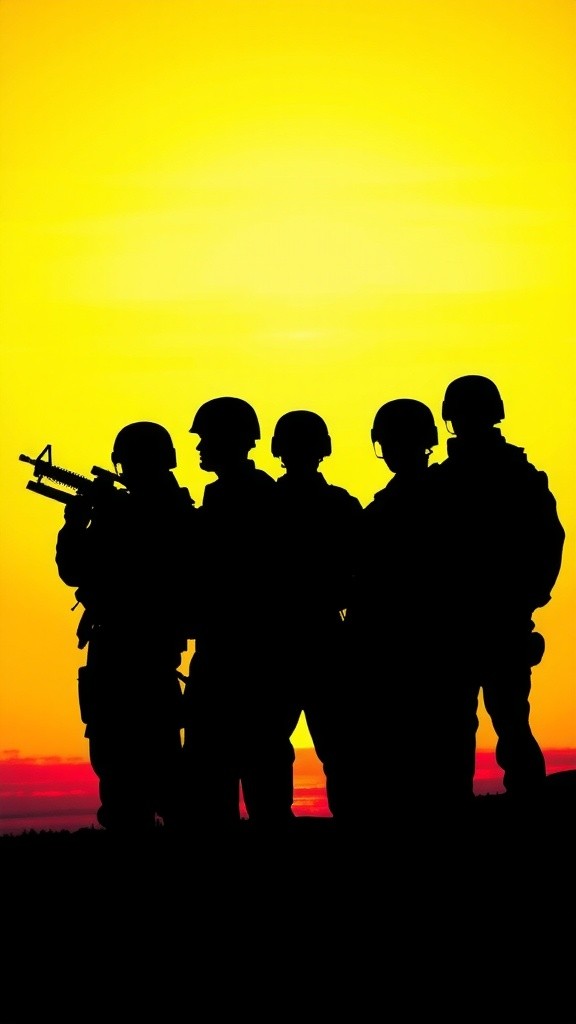 Sejarah Komando Pasukan Khusus (Kopassus) TNI Angkatan Darat
