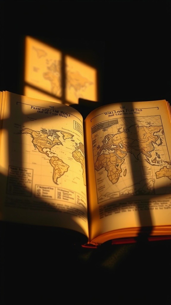 The Lost Colony of Roanoke: An Enigma in History