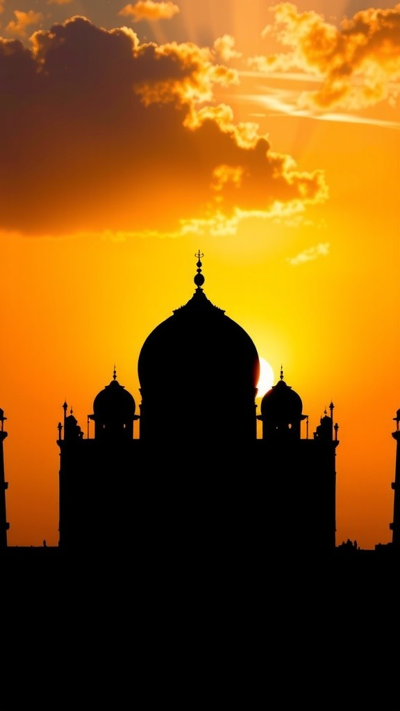 दुनिया भर से आने वाले आगंतुकों की कहानियाँ