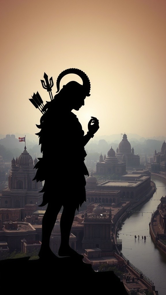 अयोध्या की विरासत