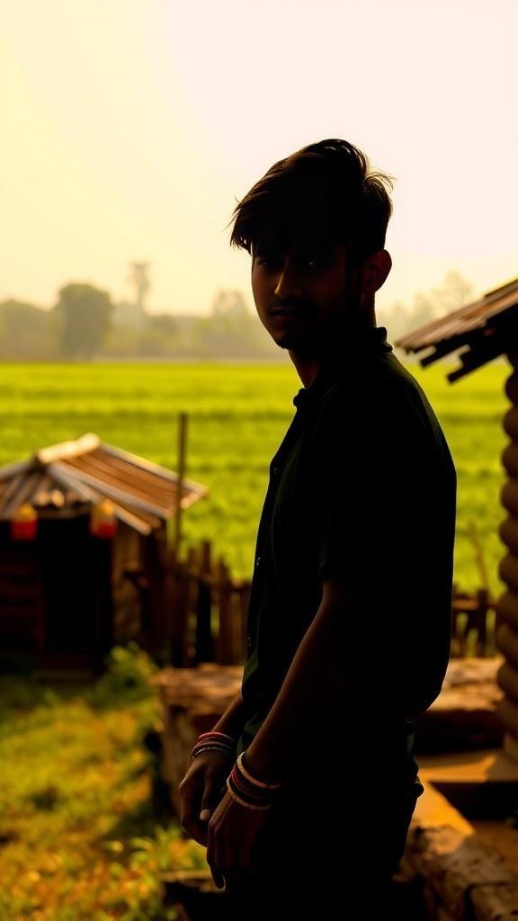 अर्जुन का साहस