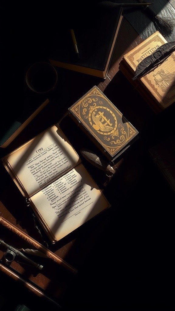 Pentingnya Sumber Tradisional dalam Sejarah