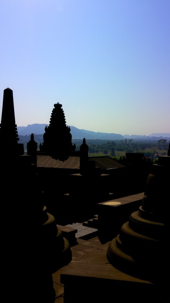 Fakta Menarik tentang Candi Borobudur yang Jarang Diketahui