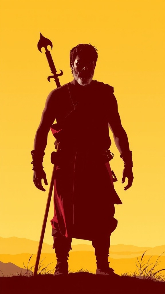 Kisah dan Karakter Bhima: Protagonis Pandawa