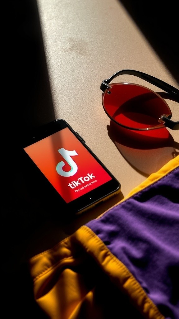 Tutorial Singkat: Cara Membuat Konten FYP di TikTok