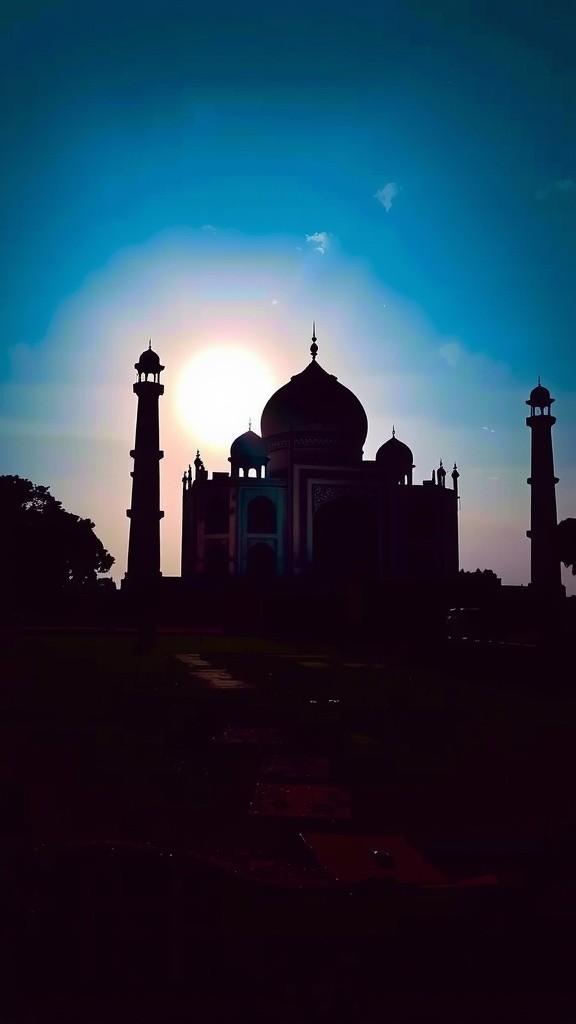 Kisah Shah Jahan dan Mumtaz Mahal: Inspirasi di Balik Taj Mahal