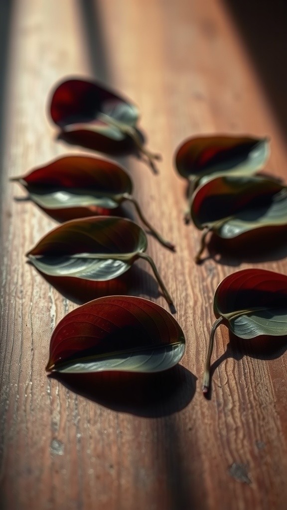 The Health Benefits of Betel Leaves