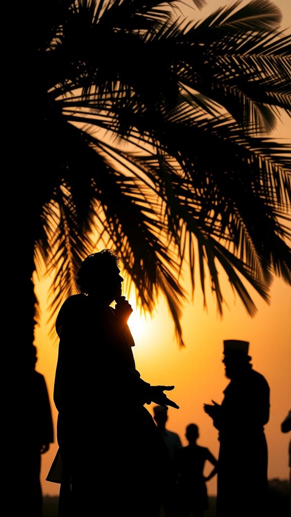 The Blessings of Ramadan: A Divine Invitation to Fast