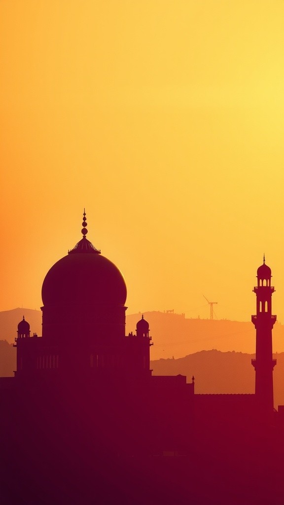 Sejarah dan Keindahan Masjid Nabawi di Madinah