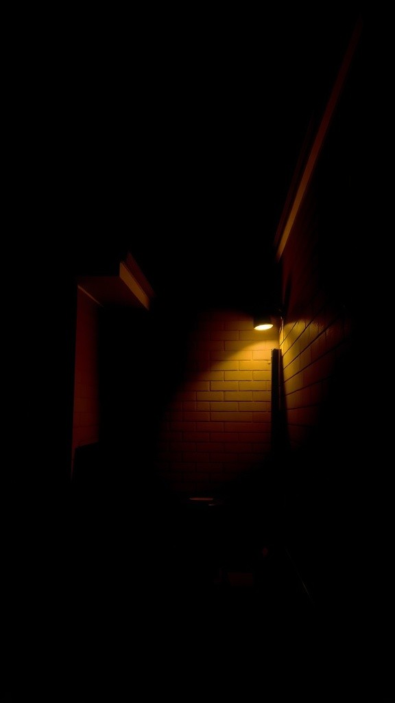 I Heard My Own Ghost