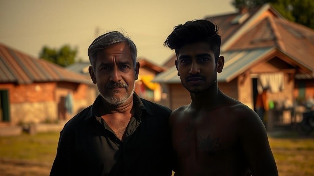दोस्ती की परिकल्पना