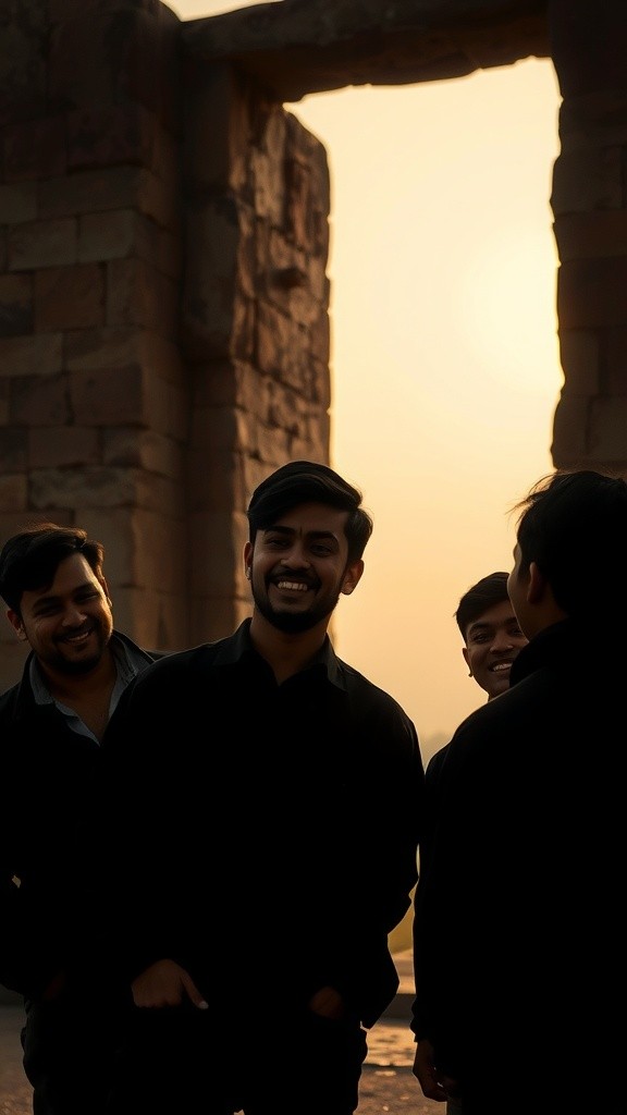 भूतिया यात्रा