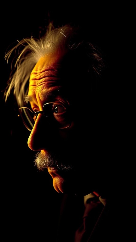 Albert Einstein: Jenius dan Warisan Relativitas