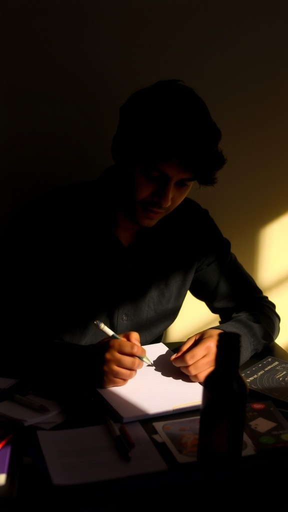 खोई हुई प्रेमिका