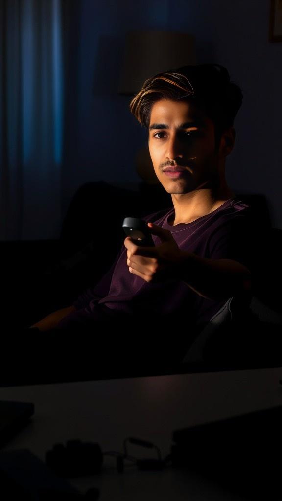 I SEE YOU: A Haunted WiFi Horror