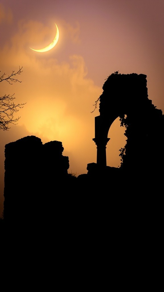 Where the Dragons Whisper