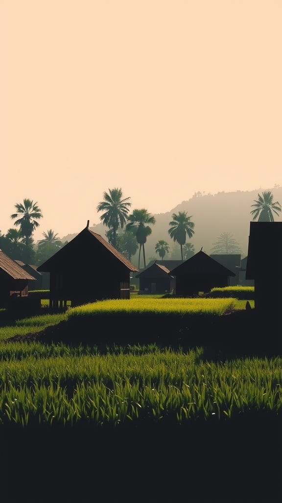 Jejak Ketakutan di Rumah Tua