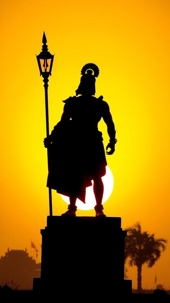 शौर्य का संग्राम