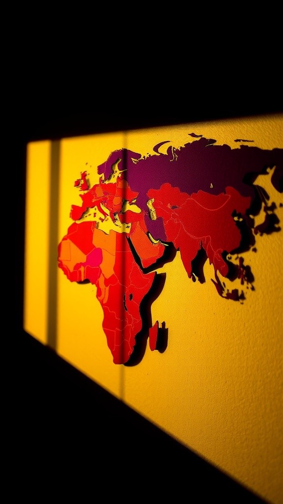 Voices of the World